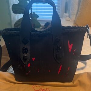 Christian Louboutin Frangibus Women's Bag